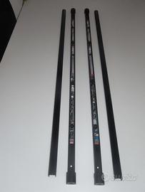 barriera allarme radio bentel