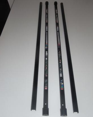 barriera allarme radio bentel