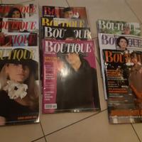 La mia boutique  2006  2012