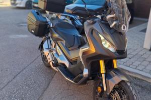 X-ADV 750, come nuova!