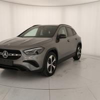 MERCEDES-BENZ GLA 180 d Automatic