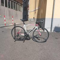 BICI DA STRADA LOOK 695