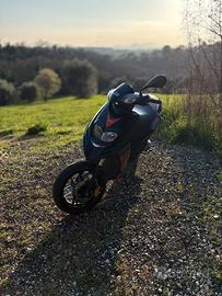 Aprilia sr 50