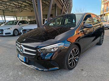 Mercedes-benz B 180 Premium Navi, Tetto Panoramico