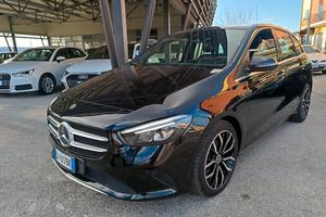 Mercedes-benz B 180 Premium Navi, Tetto Panoramico