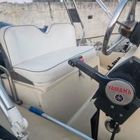 gommone solemar 