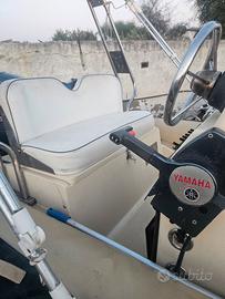 gommone solemar 