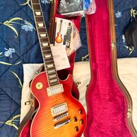 Guibson les paul standard 2016