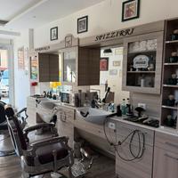Arredo Barberia