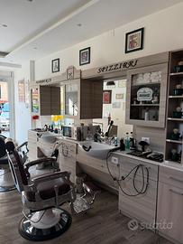 Arredo Barberia