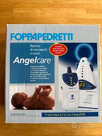 Angelcare suono e movimenti Foppapedretti