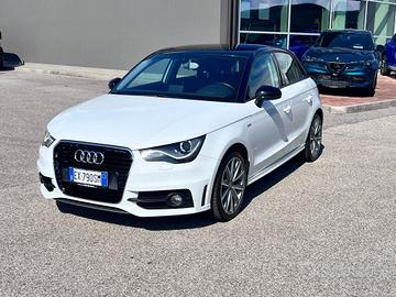 AUDI A1 SPB 1.6 TDI S line edition