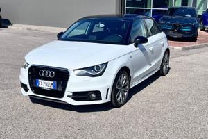 AUDI A1 SPB 1.6 TDI S line edition