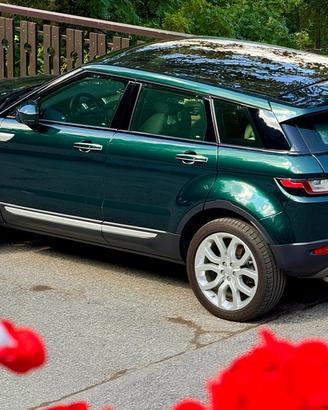 Range Rover Evoque HSE TD4 180CV