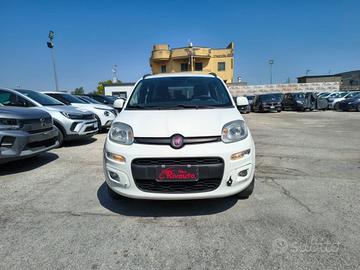 FIAT Panda 0.9 TwinAir Turbo Natural Power Loung