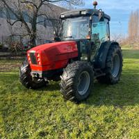 Trattore usato Same Dorado 70 Classic