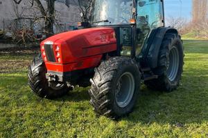 Trattore usato Same Dorado 70 Classic