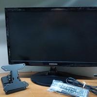 TELEVISORE MONITOR SAMSUNG 22 POLLICI