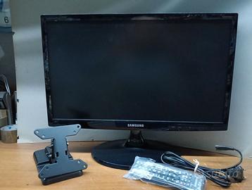 TELEVISORE MONITOR SAMSUNG 22 POLLICI