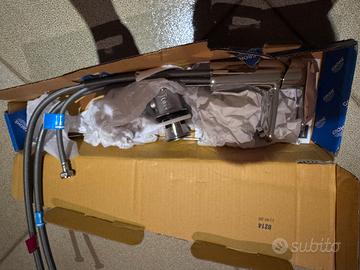 Miscelatore grohe