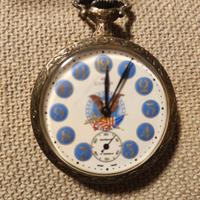 Donax da taschino presidente Kennedy