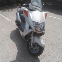 Scooter honda pantheon 150cc