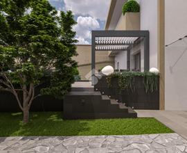 VILLA SINGOLA A AVERSA