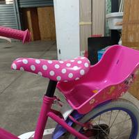 Bicicletta bimba Foggia