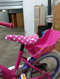Bicicletta bimba Foggia