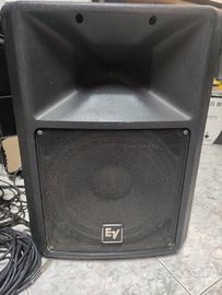 ElectroVoice Sx200a