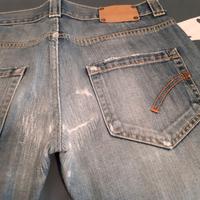 Jeans uomo dondup originali