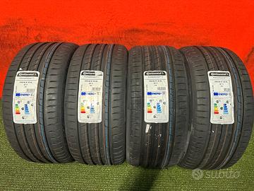 245 40 18 Gomme Estive 2026 Continental 245 40 18