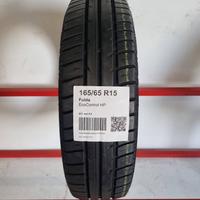 Gomme Usate Fulda 165 65 15 Guarda Catalogo