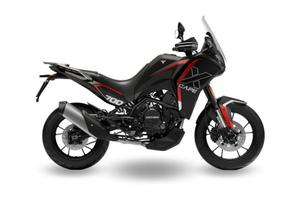 Moto Morini X-Cape 700 LEGA