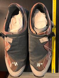 Scarpa ROA Hiking x A-COLD-WALL Nuove Tg 43