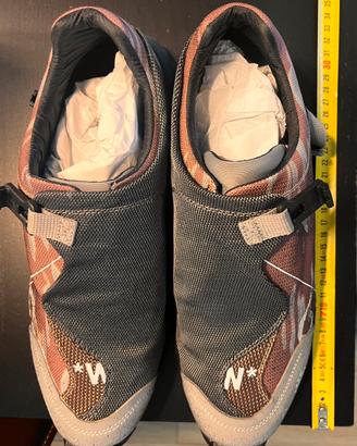 Scarpa ROA Hiking x A-COLD-WALL Nuove Tg 43