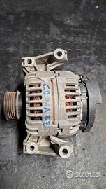 Alternatore Fiat Croma 2.2 benzina