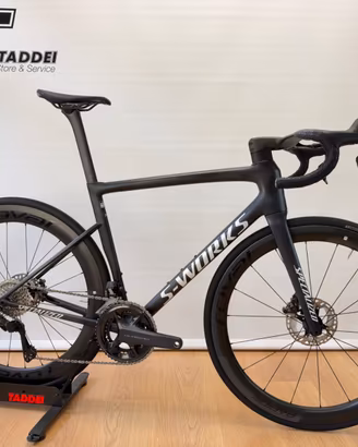 Specialized S-Works Tarmac SL8 Ultegra taglia 56