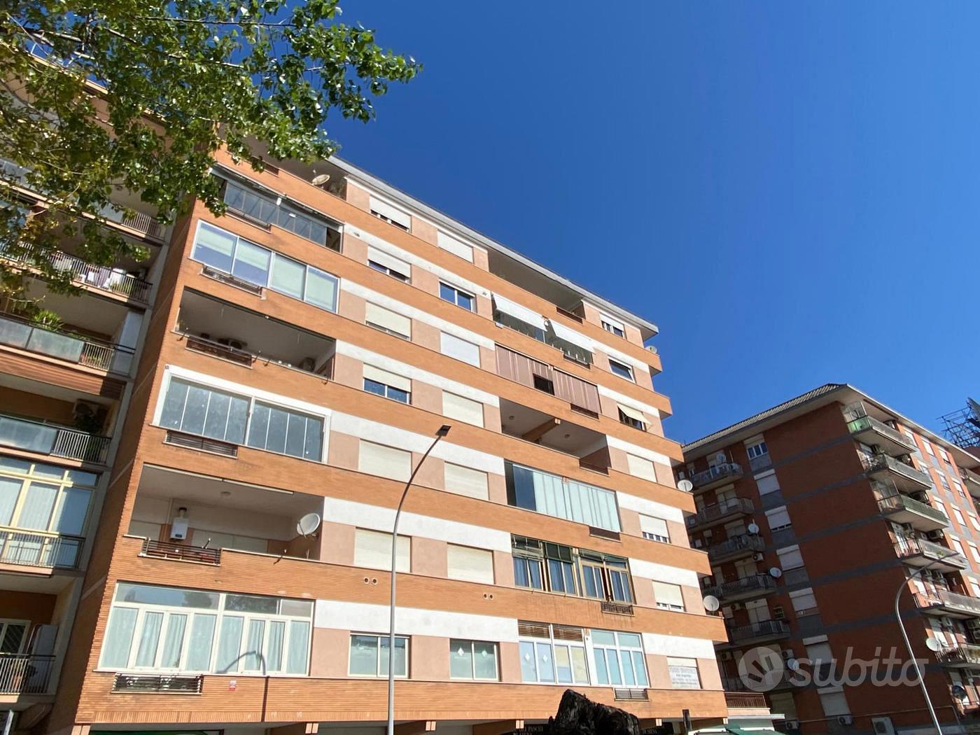 Apartment in Roma, Appio Claudio, Municipio Roma VII - Vista 3