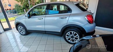 Fiat 500X 1.6 MultiJet 120 CV Business