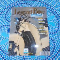 Legend bike - motociclette da leggenda