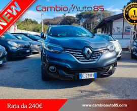 Renault Kadjar dCi 8V 110CV EDC Energy Hypnotic