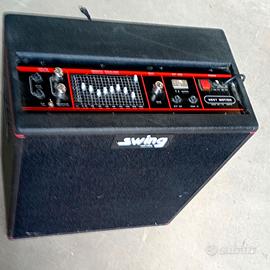 Amplificatore per strumenti musicali