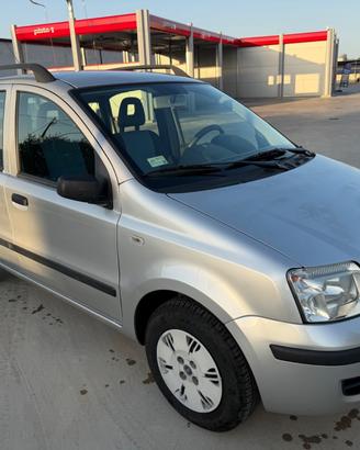 Fiat Panda 1.2 benzina 5 posti con clima