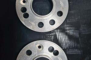 Distanziali Simoni Racing 16mm