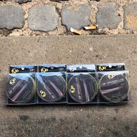 Pesca trecciato  Evo Braud 8 capi stock 4 pz