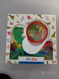 flik flak vintage anni 92