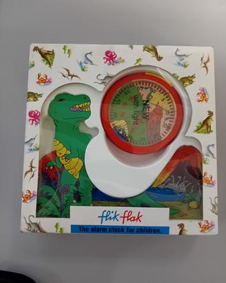 flik flak vintage anni 92