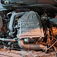 MOTORE VOLKSWAGEN T-CROSS