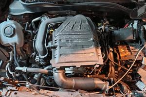 MOTORE VOLKSWAGEN T-CROSS